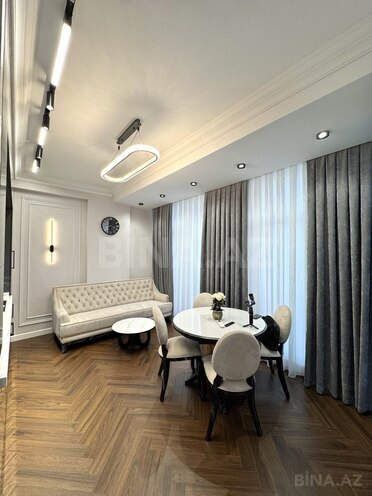 Продаётся 3-комн. новостройка 71.4 м², м. Азадлыг проспекти, photo 4 from 12