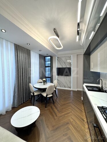 Продаётся 3-комн. новостройка 71.4 м², м. Азадлыг проспекти, photo 5 from 12