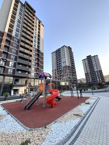Продаётся 3-комн. новостройка 71.4 м², м. Азадлыг проспекти, photo 1 from 12
