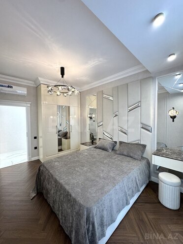 Продаётся 3-комн. новостройка 71.4 м², м. Азадлыг проспекти, photo 7 from 12