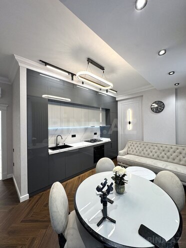 Продаётся 3-комн. новостройка 71.4 м², м. Азадлыг проспекти, photo 3 from 12