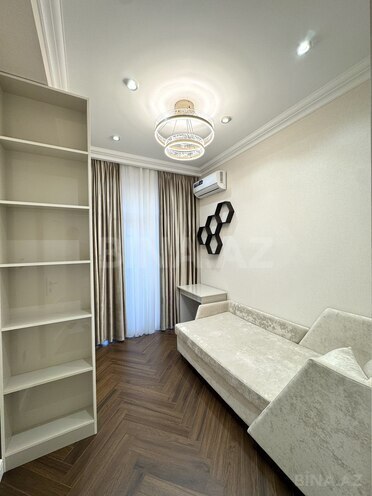 Продаётся 3-комн. новостройка 71.4 м², м. Азадлыг проспекти, photo 8 from 12