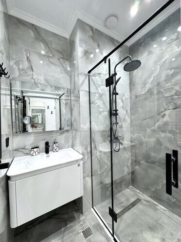 Продаётся 3-комн. новостройка 71.4 м², м. Азадлыг проспекти, photo 10 from 12