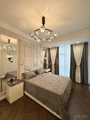 Продаётся 3-комн. новостройка 71.4 м², м. Азадлыг проспекти, photo 6 from 12