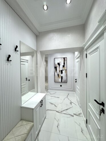 Продаётся 3-комн. новостройка 71.4 м², м. Азадлыг проспекти, photo 9 from 12