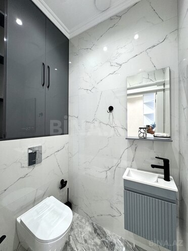 Продаётся 3-комн. новостройка 71.4 м², м. Азадлыг проспекти, photo 11 from 12