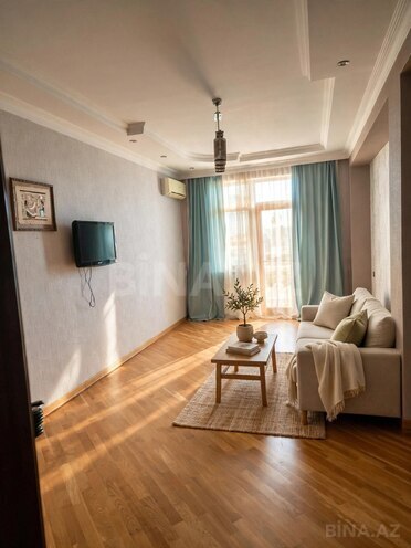 Satılır 4 otaqlı yeni tikili 179 m², Elmlər Akademiyası m., photo 8 from 15