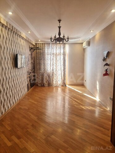 Satılır 4 otaqlı yeni tikili 179 m², Elmlər Akademiyası m., photo 7 from 15