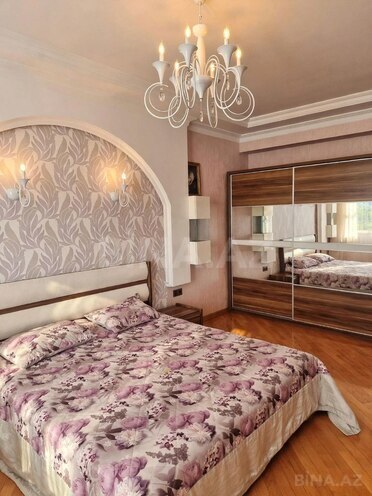 Satılır 4 otaqlı yeni tikili 179 m², Elmlər Akademiyası m., photo 5 from 15
