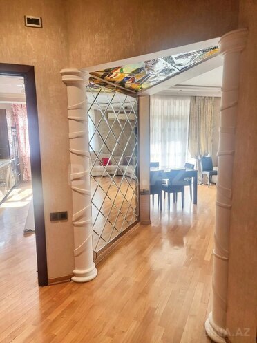 Satılır 4 otaqlı yeni tikili 179 m², Elmlər Akademiyası m., photo 10 from 15