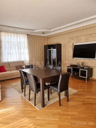 Satılır 4 otaqlı yeni tikili 179 m², Elmlər Akademiyası m., photo 11 from 15