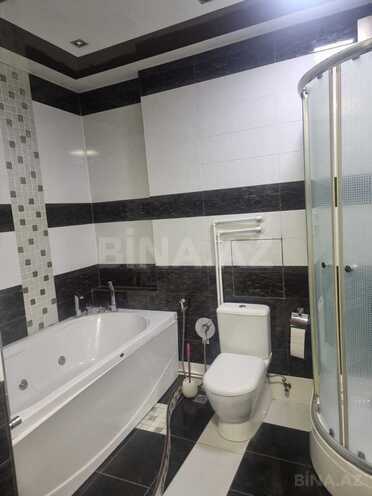 Satılır 4 otaqlı yeni tikili 179 m², Elmlər Akademiyası m., photo 13 from 15