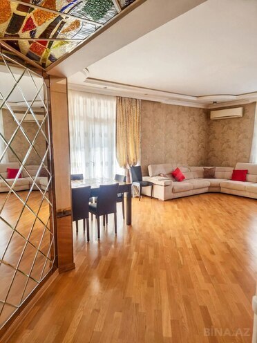 Satılır 4 otaqlı yeni tikili 179 m², Elmlər Akademiyası m., photo 9 from 15