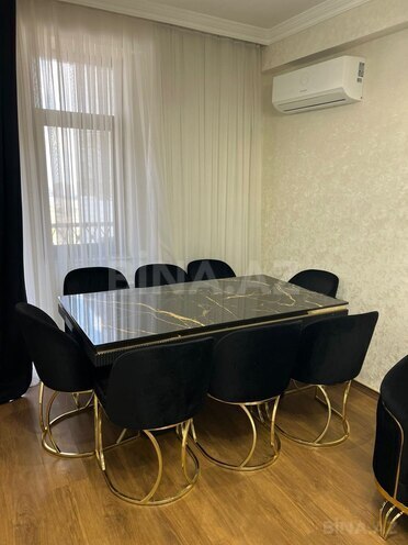 Продаётся 3-комн. новостройка 78 м², м. Иншаатчылар, photo 5 from 16