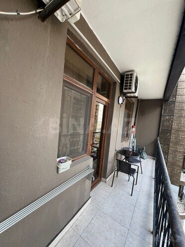 Продаётся 3-комн. новостройка 78 м², м. Иншаатчылар, photo 14 from 16