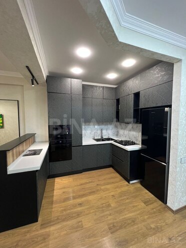 Продаётся 3-комн. новостройка 78 м², м. Иншаатчылар, photo 12 from 16
