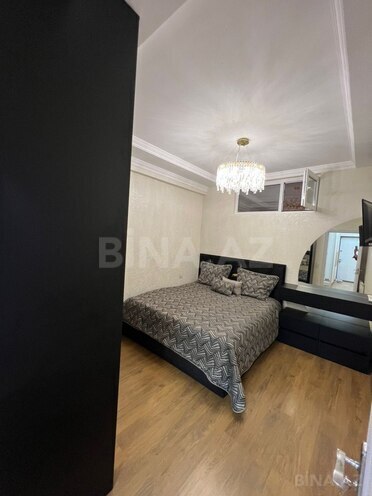 Продаётся 3-комн. новостройка 78 м², м. Иншаатчылар, photo 11 from 16