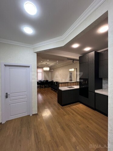 Продаётся 3-комн. новостройка 78 м², м. Иншаатчылар, photo 1 from 16