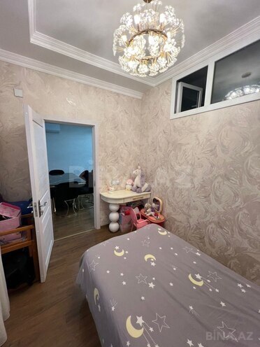 Продаётся 3-комн. новостройка 78 м², м. Иншаатчылар, photo 13 from 16