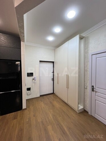 Продаётся 3-комн. новостройка 78 м², м. Иншаатчылар, photo 9 from 16