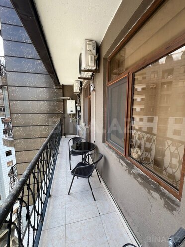 Продаётся 3-комн. новостройка 78 м², м. Иншаатчылар, photo 8 from 16