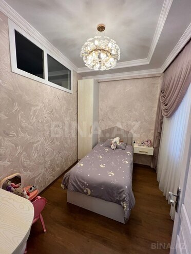 Продаётся 3-комн. новостройка 78 м², м. Иншаатчылар, photo 15 from 16