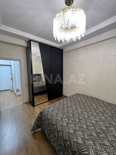 Продаётся 3-комн. новостройка 78 м², м. Иншаатчылар, photo 10 from 16
