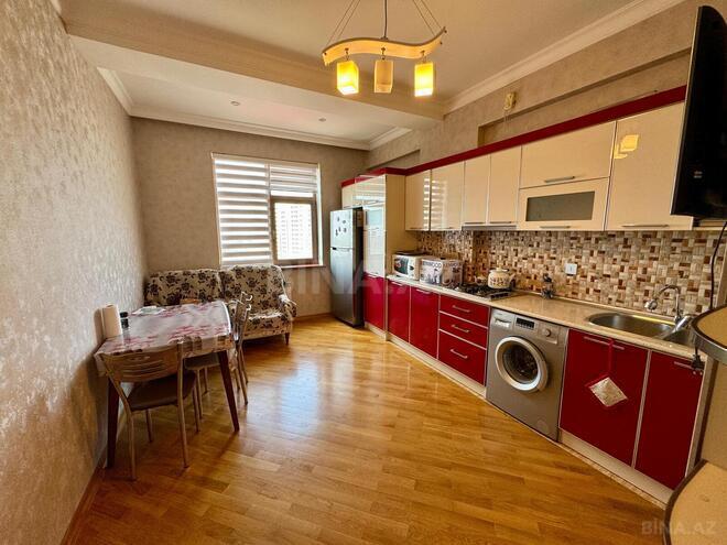 Продаётся 3-комн. новостройка 78 м², Хатаинский р., photo 8 from 16