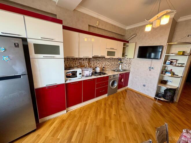 Продаётся 3-комн. новостройка 78 м², Хатаинский р., photo 9 from 16
