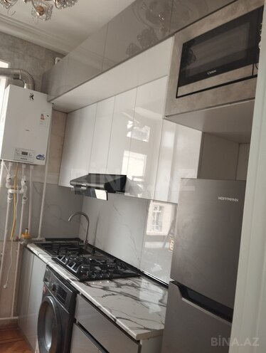 Продаётся 2-комн. вторичка 50 м², пос. Баилова, photo 8 from 13