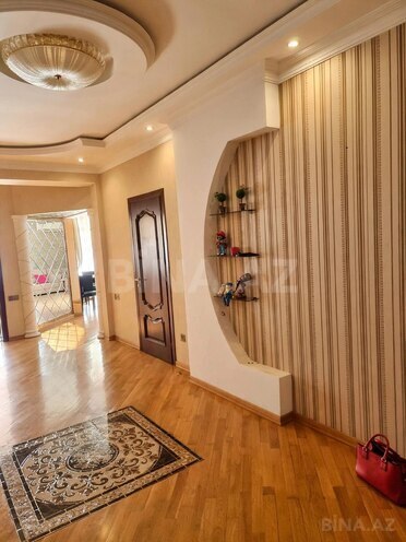 Satılır 4 otaqlı yeni tikili 179 m², Elmlər Akademiyası m., photo 14 from 15