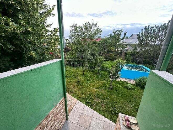 Сдаётся 3-комн. дом/дача 150 м², photo 24 from 26