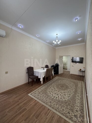 Продаётся 2-комн. новостройка 60 м², м. Нариман Нариманов, photo 7 from 12