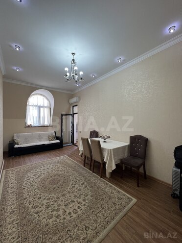 Продаётся 2-комн. новостройка 60 м², м. Нариман Нариманов, photo 6 from 12
