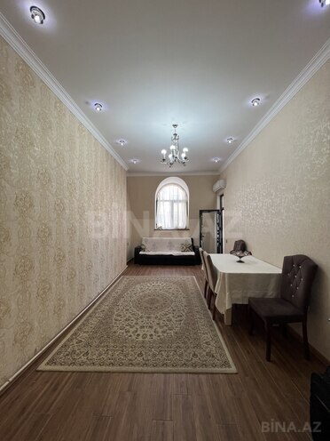 Продаётся 2-комн. новостройка 60 м², м. Нариман Нариманов, photo 5 from 12