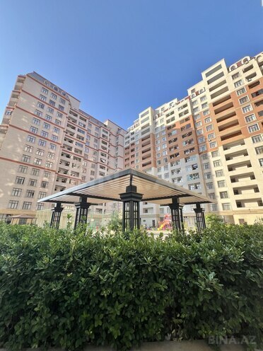 Продаётся 2-комн. новостройка 60 м², м. Нариман Нариманов, photo 4 from 12