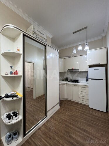 Продаётся 2-комн. новостройка 60 м², м. Нариман Нариманов, photo 10 from 12