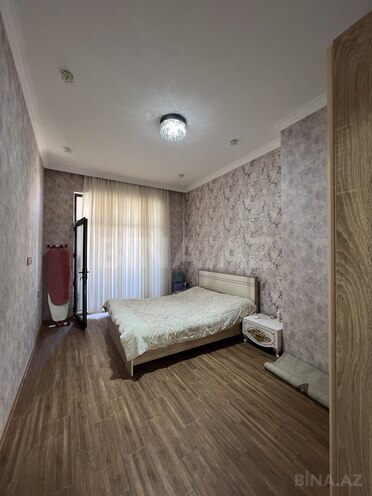 Продаётся 2-комн. новостройка 60 м², м. Нариман Нариманов, photo 8 from 12