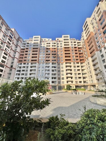 Продаётся 2-комн. новостройка 60 м², м. Нариман Нариманов, photo 3 from 12