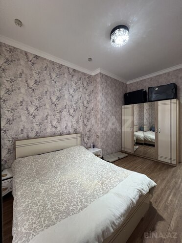 Продаётся 2-комн. новостройка 60 м², м. Нариман Нариманов, photo 9 from 12