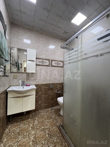 Продаётся 2-комн. новостройка 60 м², м. Нариман Нариманов, photo 11 from 12