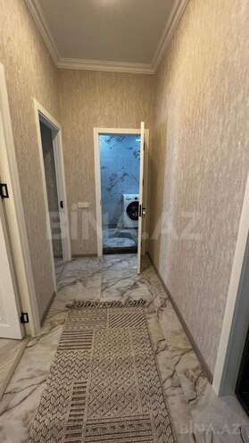 Продаётся 2-комн. новостройка 66 м², м. Азадлыг проспекти, photo 13 from 15