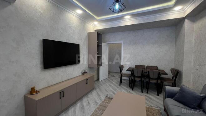 Продаётся 2-комн. новостройка 66 м², м. Азадлыг проспекти, photo 4 from 15