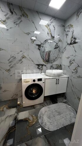 Продаётся 2-комн. новостройка 66 м², м. Азадлыг проспекти, photo 10 from 15