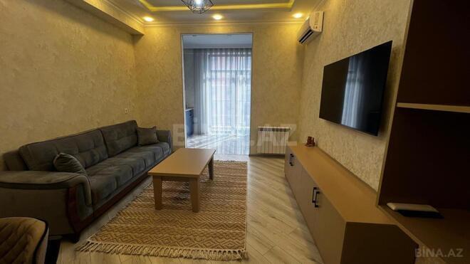 Продаётся 2-комн. новостройка 66 м², м. Азадлыг проспекти, photo 1 from 15