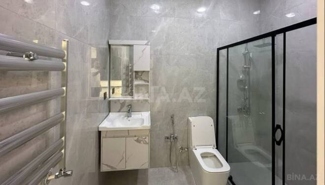 İcarəyə verilir 4 otaqlı həyət evi/bağ evi 155 m², Mərdəkan q., photo 11 from 16