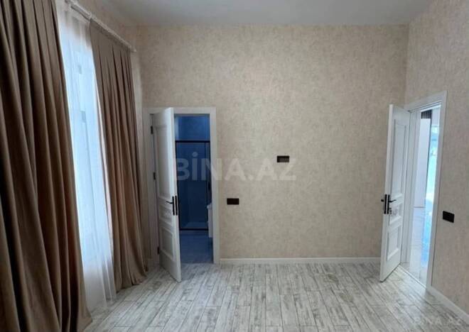 İcarəyə verilir 4 otaqlı həyət evi/bağ evi 155 m², Mərdəkan q., photo 14 from 16