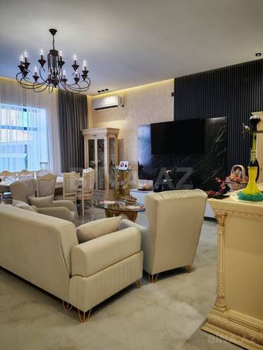 İcarəyə verilir 4 otaqlı həyət evi/bağ evi 155 m², Mərdəkan q., photo 8 from 16