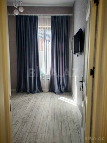 İcarəyə verilir 4 otaqlı həyət evi/bağ evi 155 m², Mərdəkan q., photo 10 from 16
