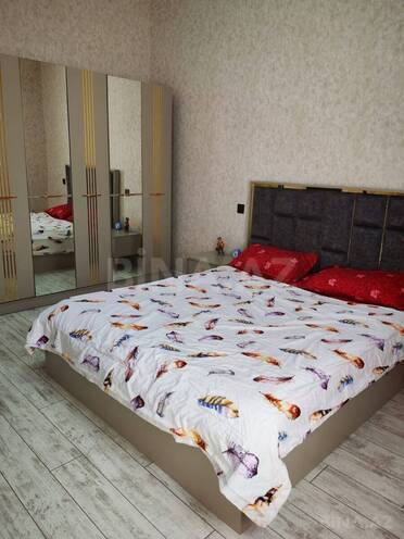 İcarəyə verilir 4 otaqlı həyət evi/bağ evi 155 m², Mərdəkan q., photo 12 from 16